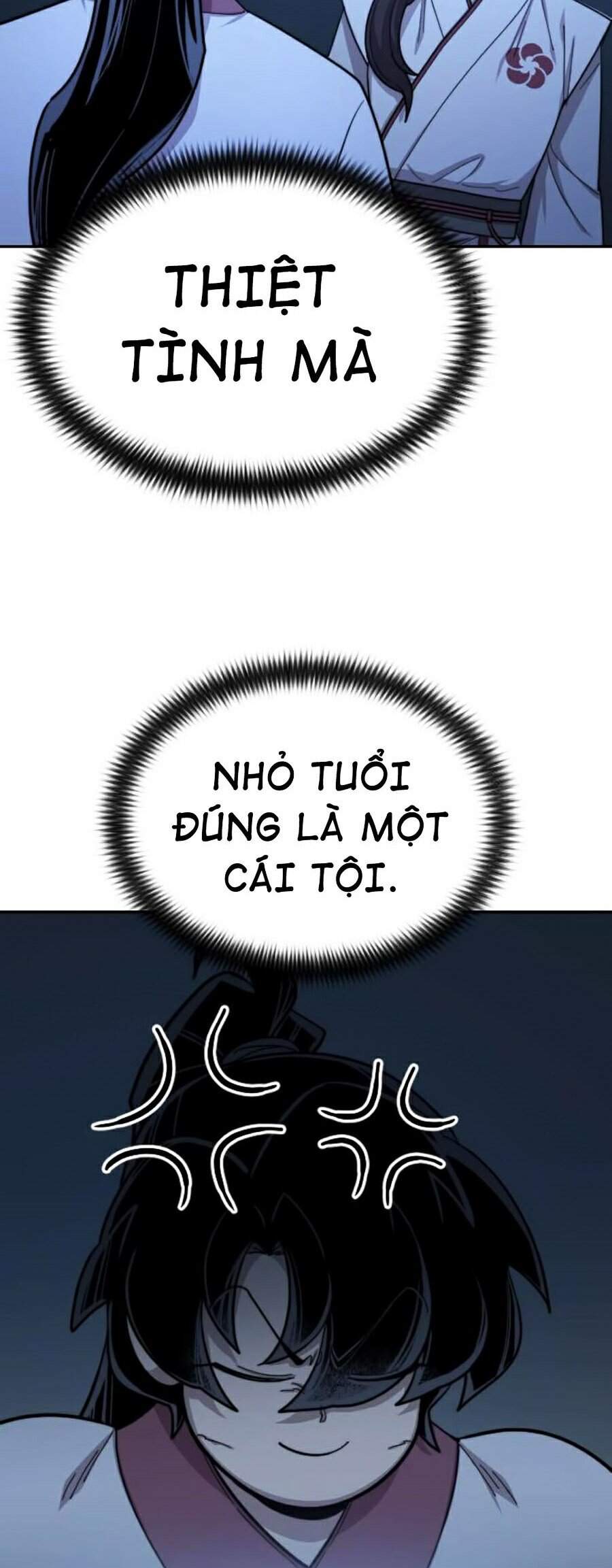 Hoa Sơn Tái Xuất chapter 36 - Upload bởi truyensieuhay.com