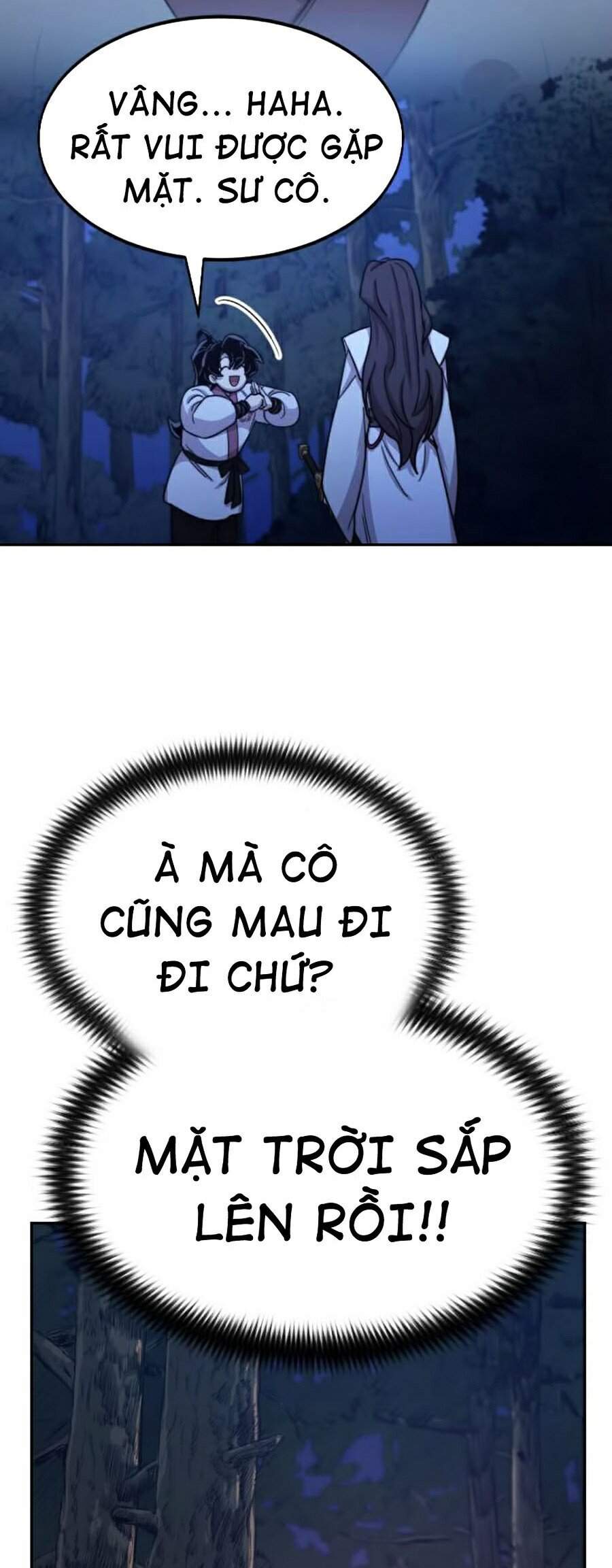 Hoa Sơn Tái Xuất chapter 36 - Upload bởi truyensieuhay.com