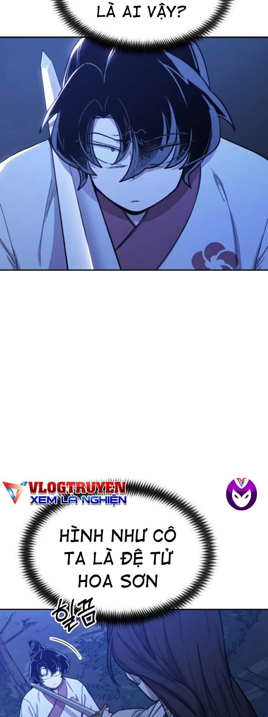 Hoa Sơn Tái Xuất chapter 36 - Upload bởi truyensieuhay.com