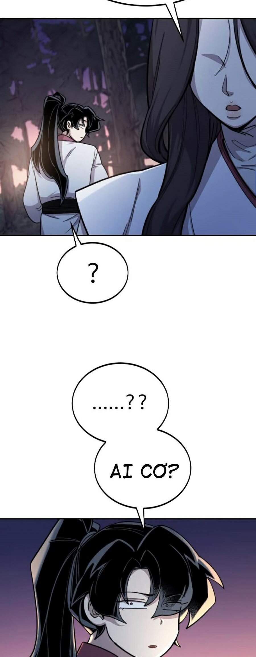 Hoa Sơn Tái Xuất chapter 36 - Upload bởi truyensieuhay.com
