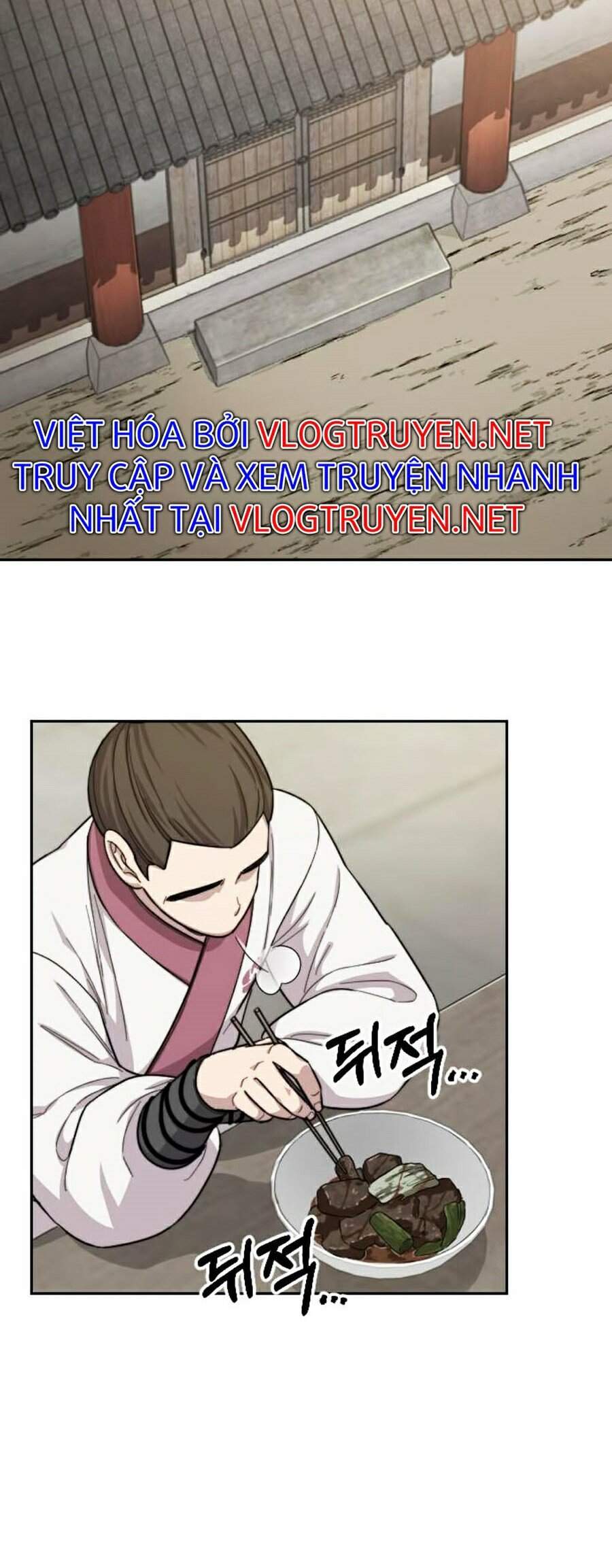 Hoa Sơn Tái Xuất chapter 36 - Upload bởi truyensieuhay.com