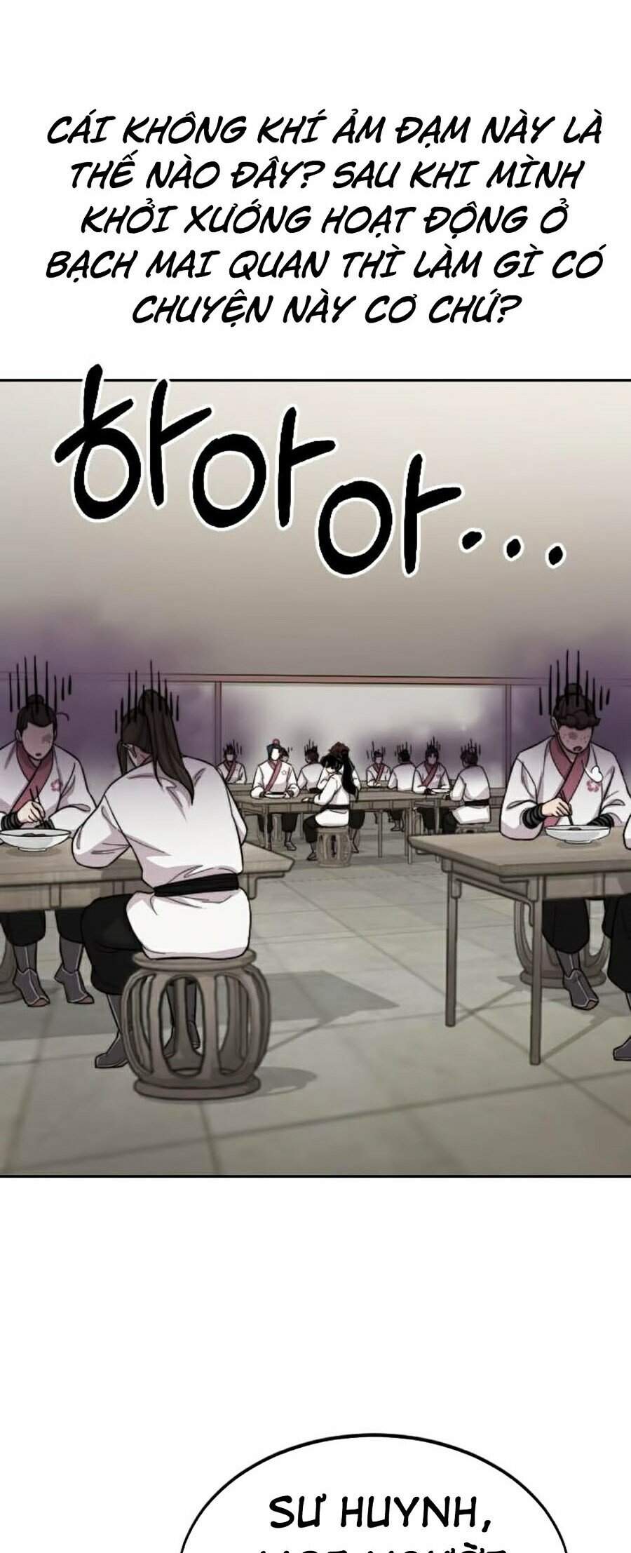 Hoa Sơn Tái Xuất chapter 36 - Upload bởi truyensieuhay.com