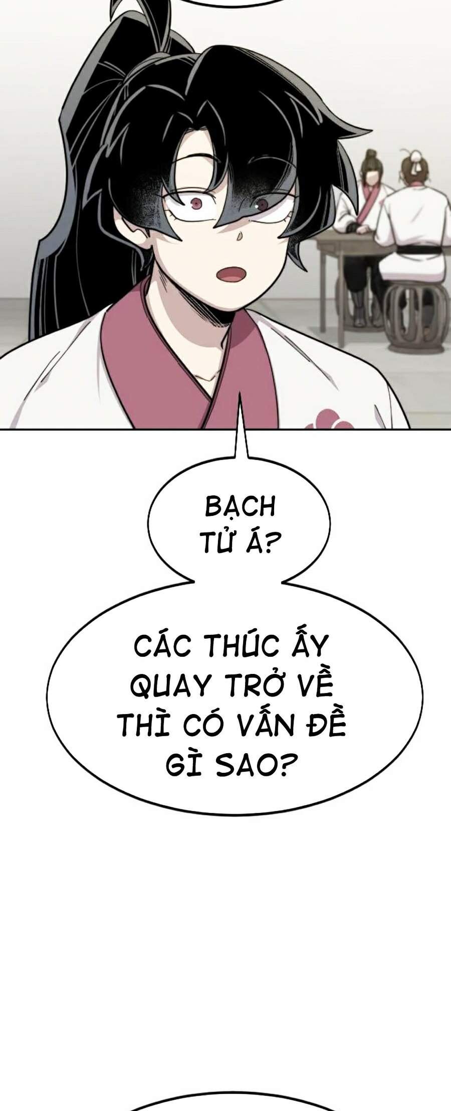 Hoa Sơn Tái Xuất chapter 36 - Upload bởi truyensieuhay.com