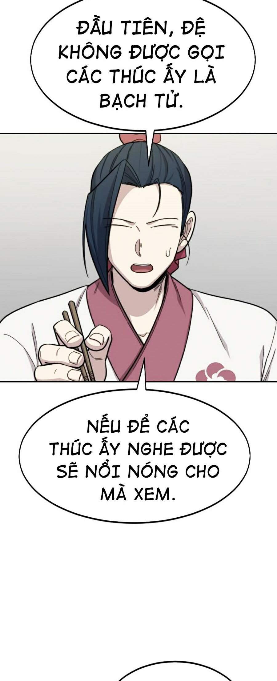 Hoa Sơn Tái Xuất chapter 36 - Upload bởi truyensieuhay.com