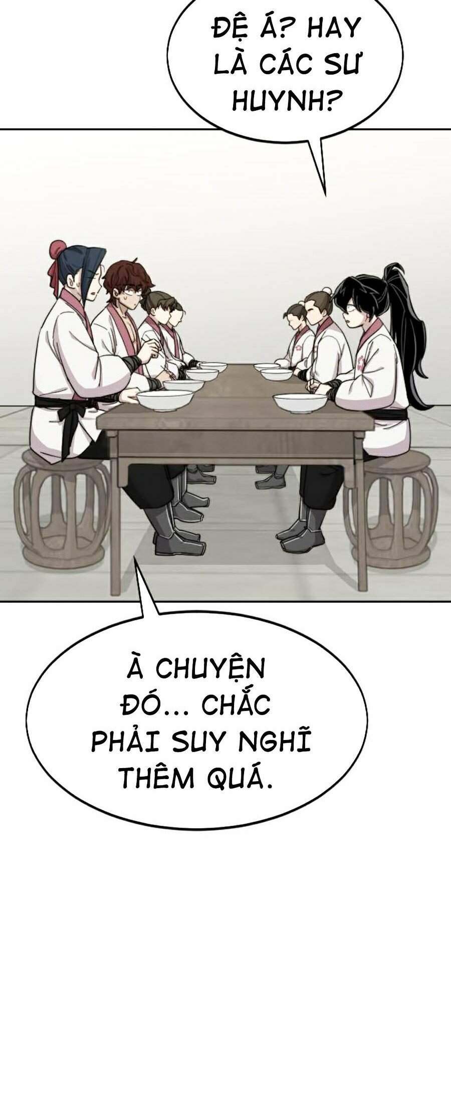 Hoa Sơn Tái Xuất chapter 36 - Upload bởi truyensieuhay.com