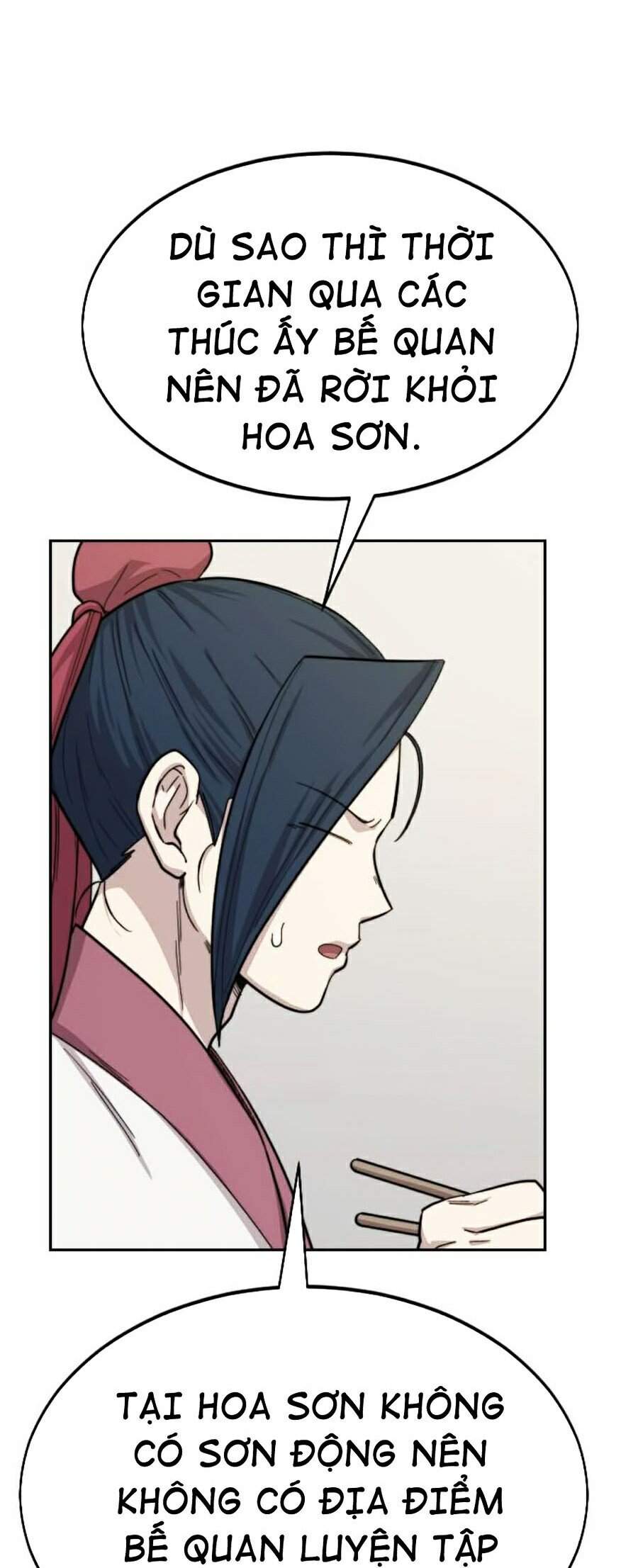 Hoa Sơn Tái Xuất chapter 36 - Upload bởi truyensieuhay.com