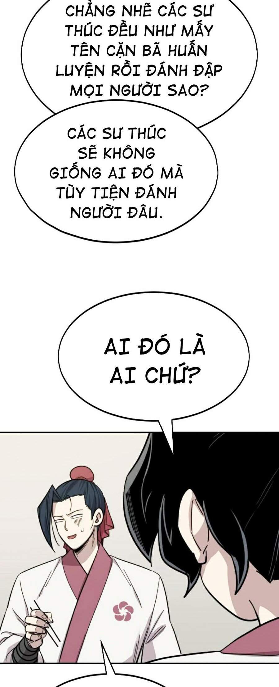 Hoa Sơn Tái Xuất chapter 36 - Upload bởi truyensieuhay.com