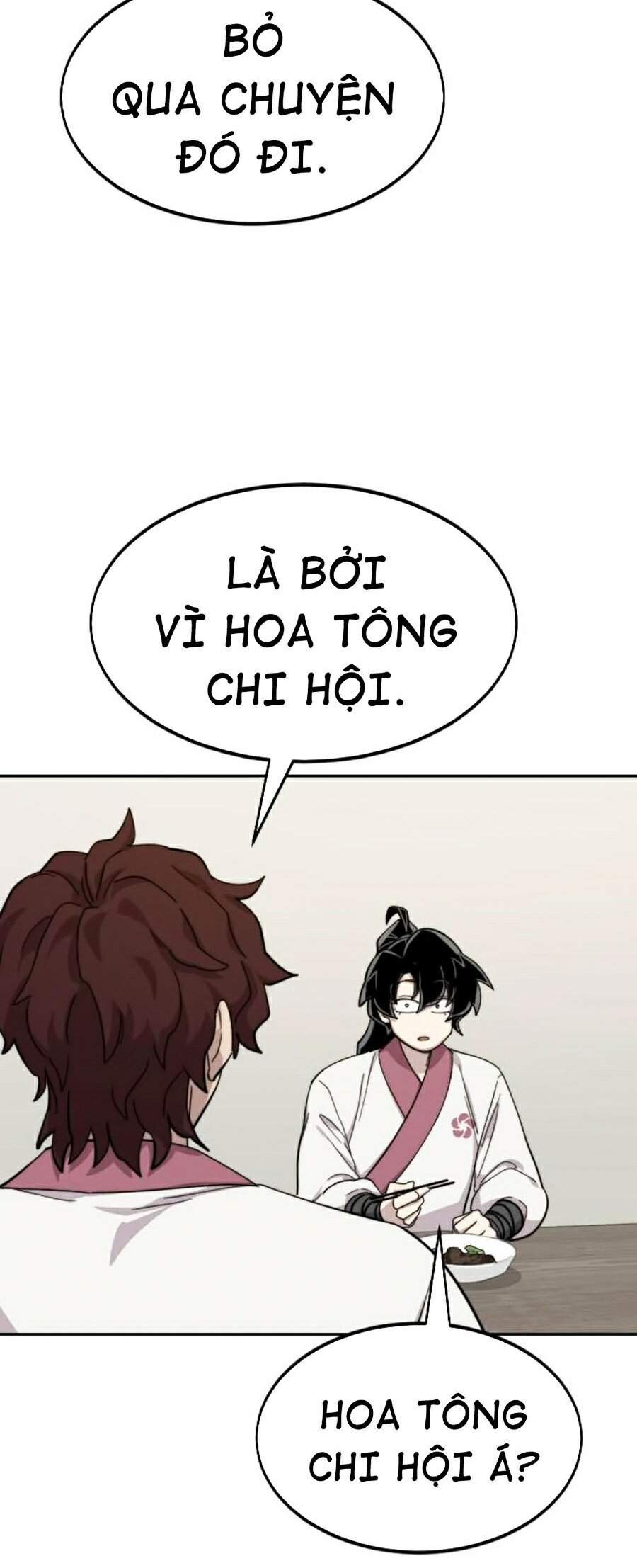 Hoa Sơn Tái Xuất chapter 36 - Upload bởi truyensieuhay.com