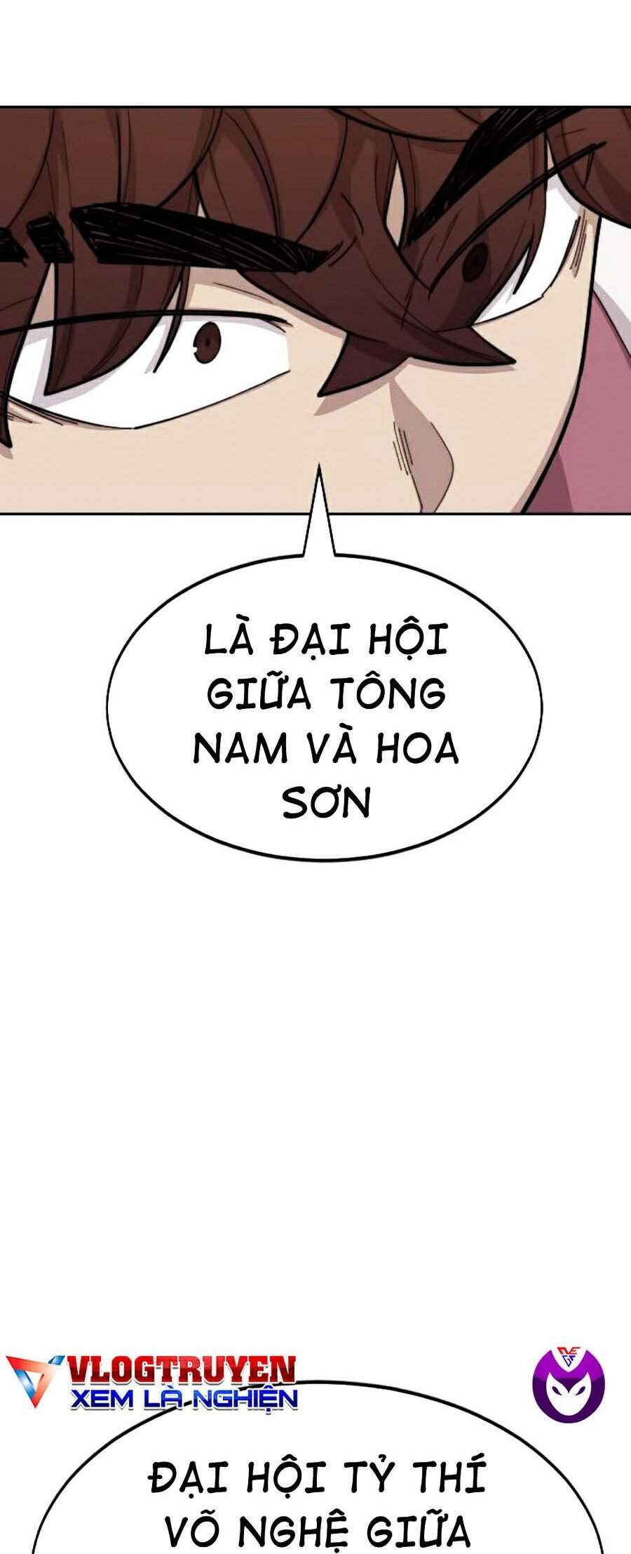 Hoa Sơn Tái Xuất chapter 36 - Upload bởi truyensieuhay.com