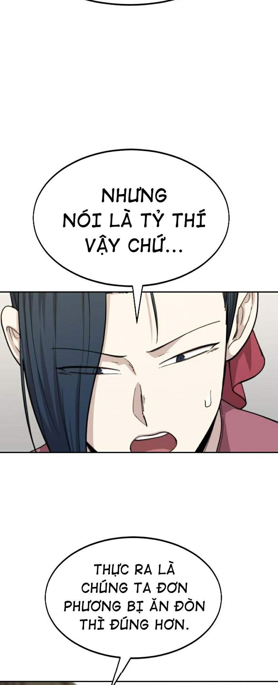 Hoa Sơn Tái Xuất chapter 36 - Upload bởi truyensieuhay.com