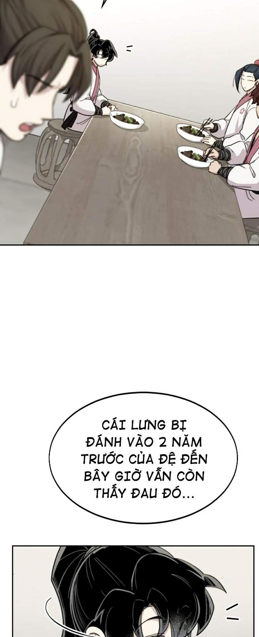 Hoa Sơn Tái Xuất chapter 36 - Upload bởi truyensieuhay.com