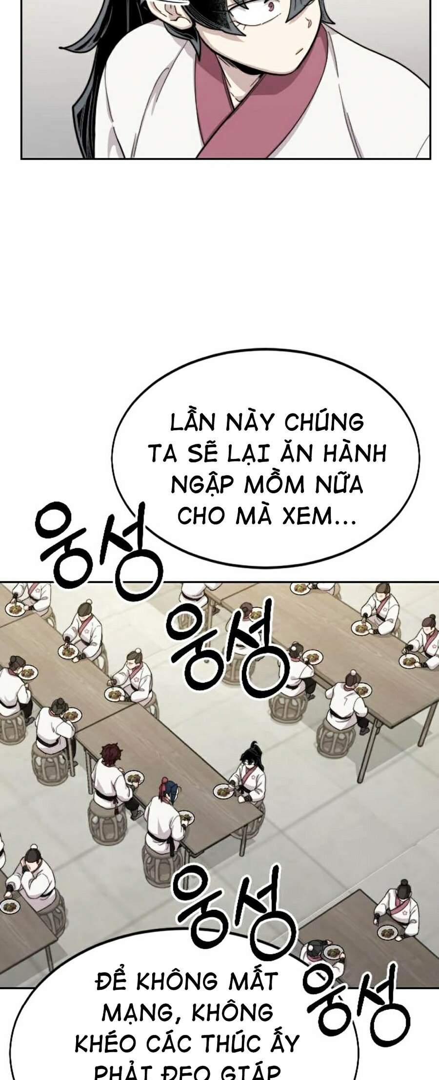 Hoa Sơn Tái Xuất chapter 36 - Upload bởi truyensieuhay.com