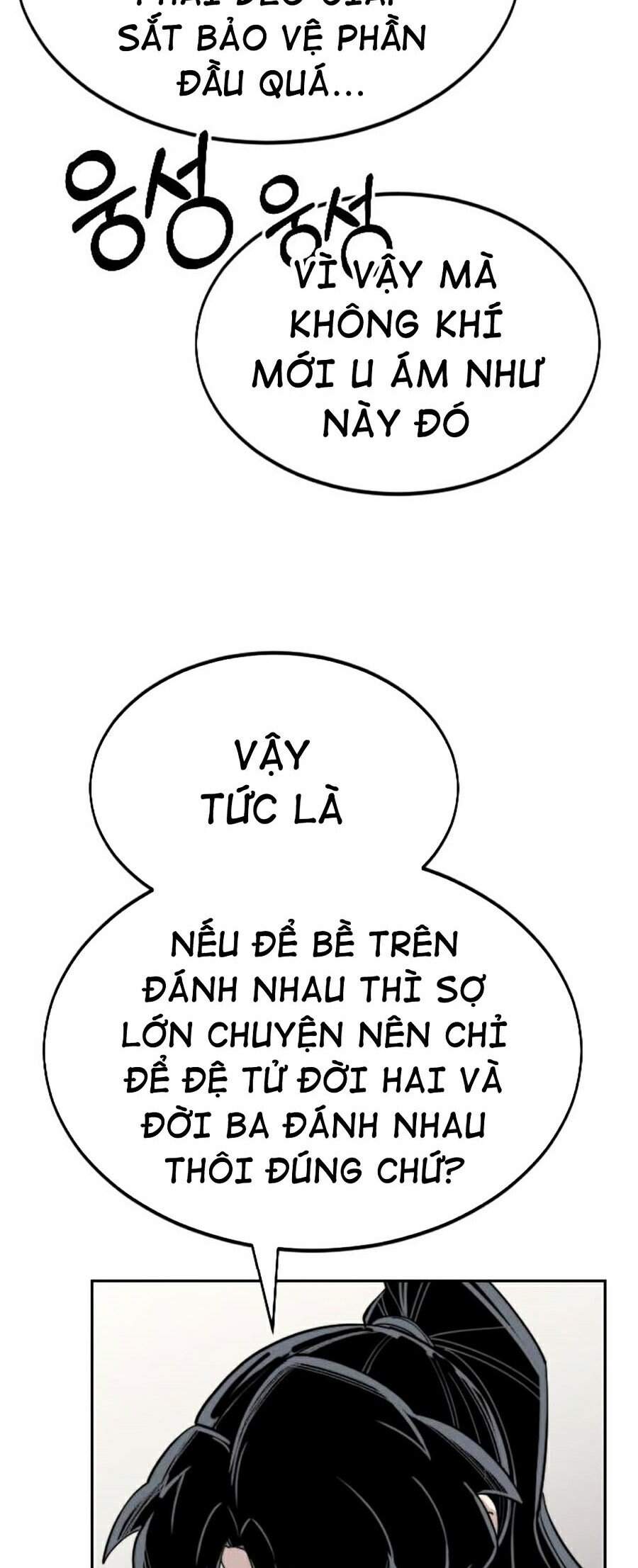 Hoa Sơn Tái Xuất chapter 36 - Upload bởi truyensieuhay.com