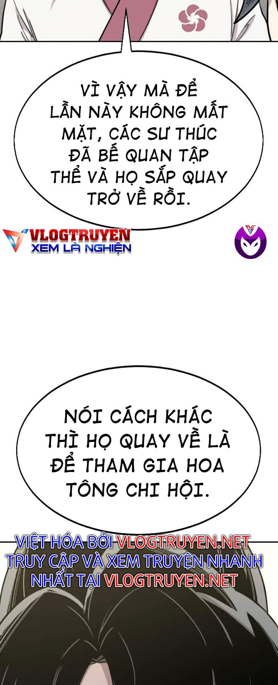Hoa Sơn Tái Xuất chapter 36 - Upload bởi truyensieuhay.com