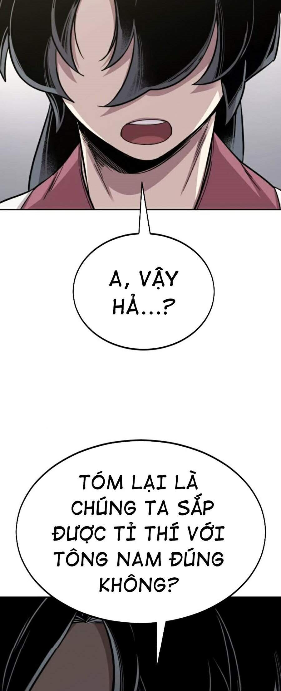 Hoa Sơn Tái Xuất chapter 36 - Upload bởi truyensieuhay.com