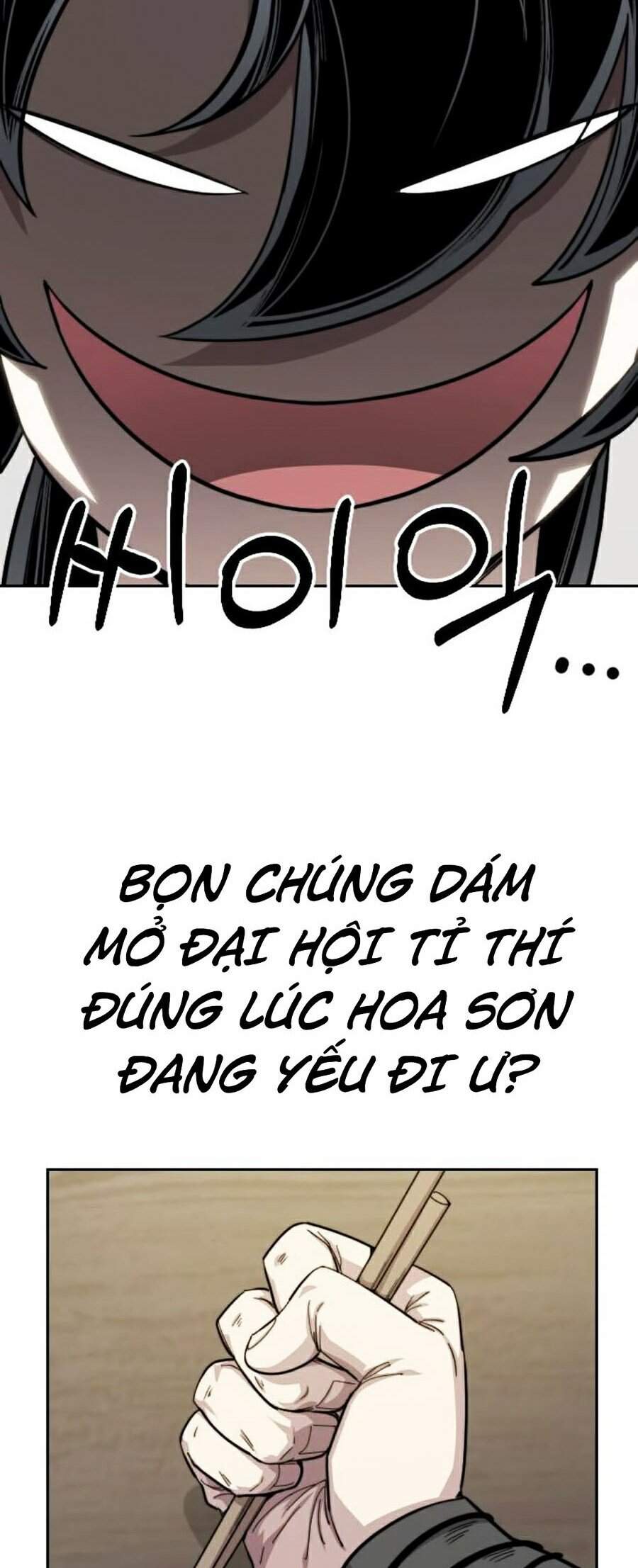 Hoa Sơn Tái Xuất chapter 36 - Upload bởi truyensieuhay.com