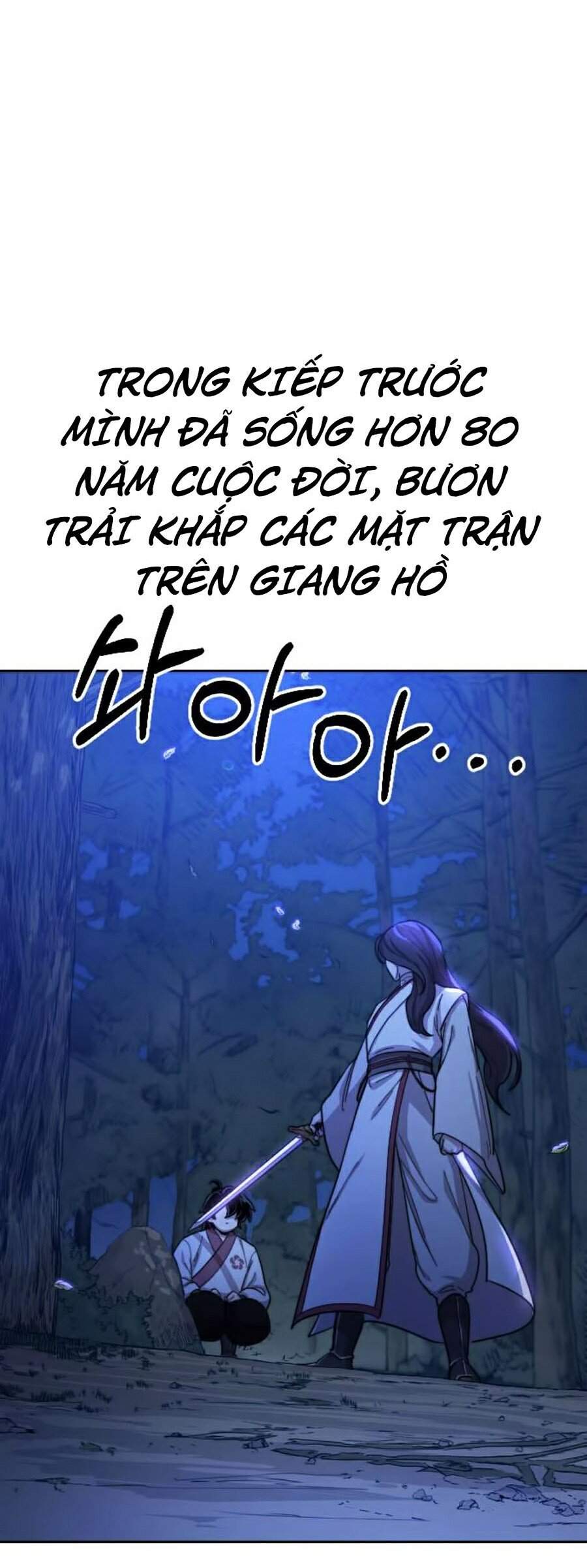 Hoa Sơn Tái Xuất chapter 36 - Upload bởi truyensieuhay.com