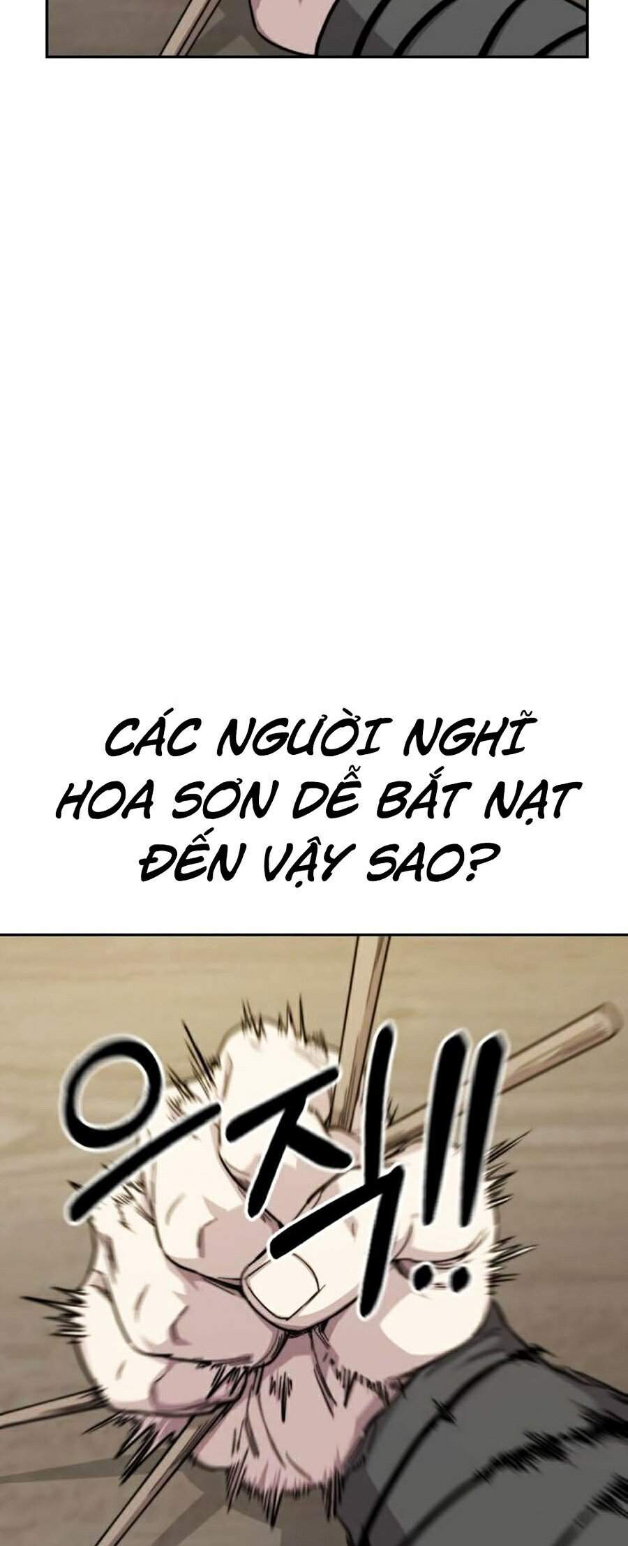 Hoa Sơn Tái Xuất chapter 36 - Upload bởi truyensieuhay.com
