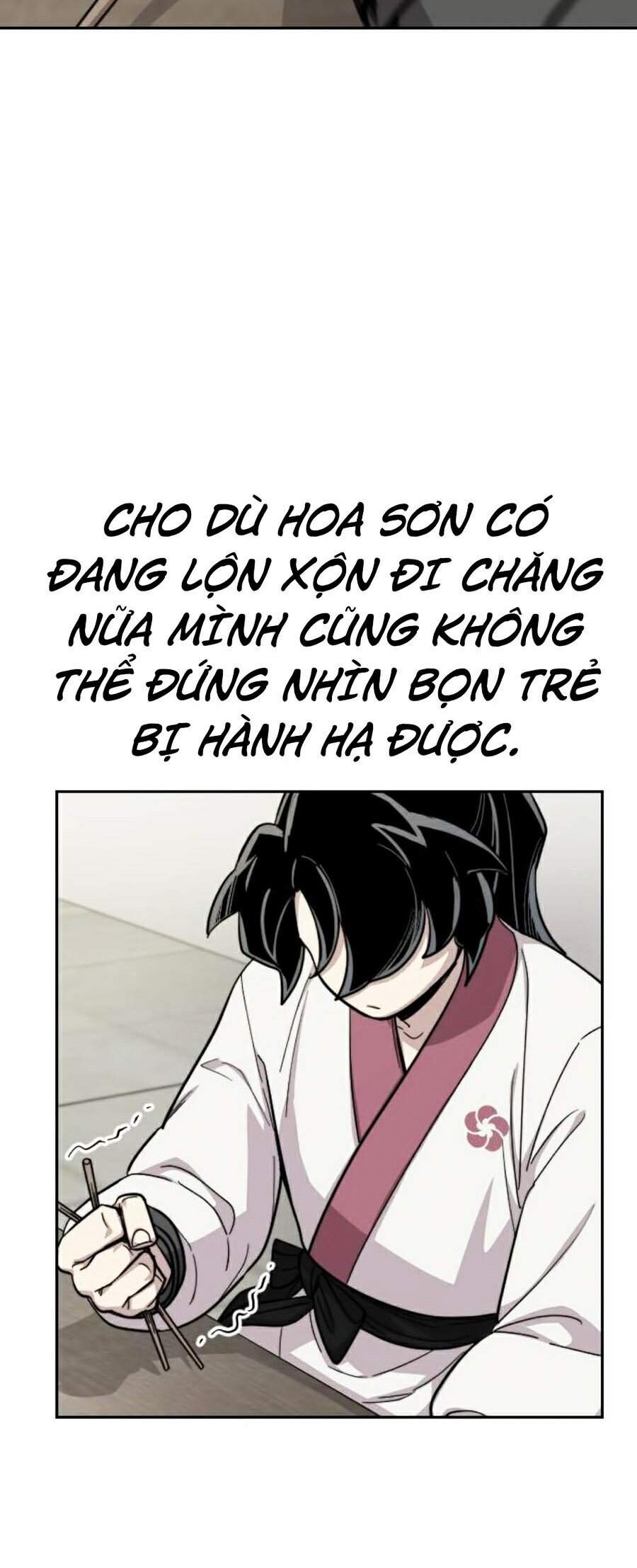 Hoa Sơn Tái Xuất chapter 36 - Upload bởi truyensieuhay.com