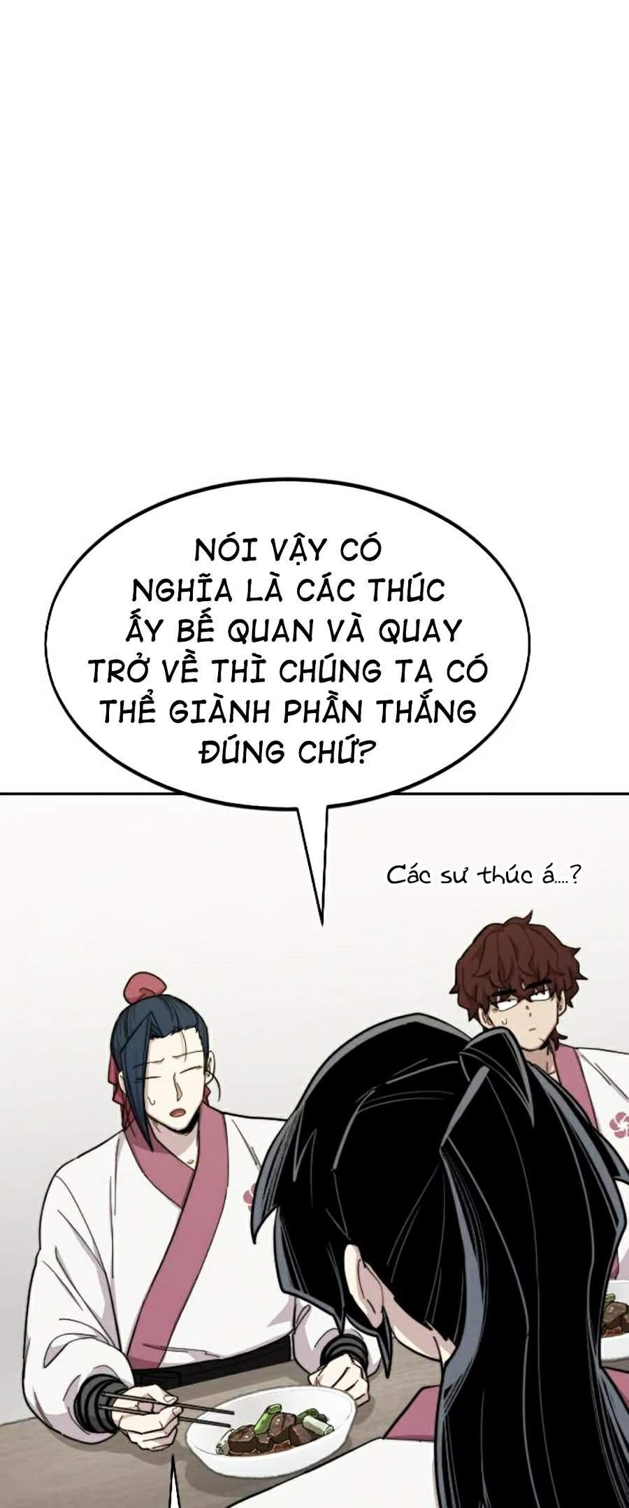 Hoa Sơn Tái Xuất chapter 36 - Upload bởi truyensieuhay.com