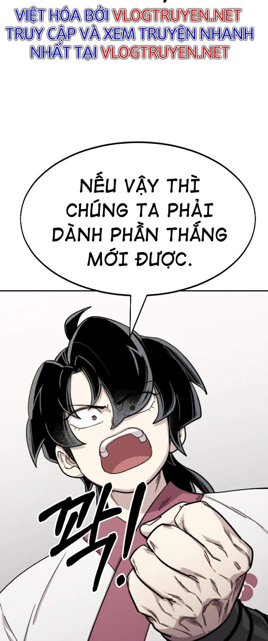 Hoa Sơn Tái Xuất chapter 36 - Upload bởi truyensieuhay.com