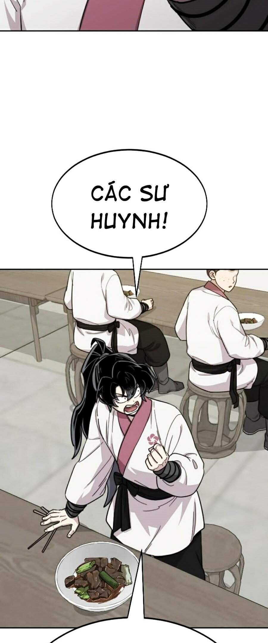 Hoa Sơn Tái Xuất chapter 36 - Upload bởi truyensieuhay.com