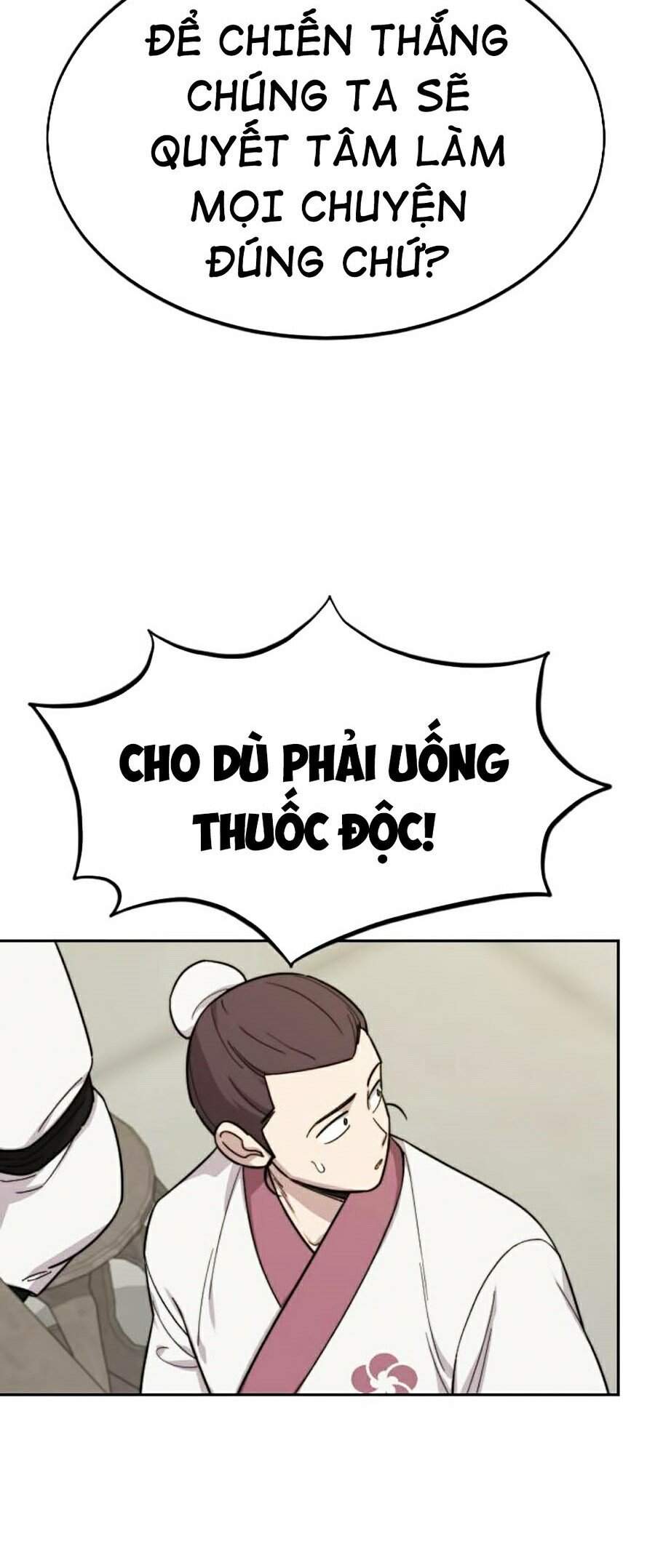 Hoa Sơn Tái Xuất chapter 36 - Upload bởi truyensieuhay.com