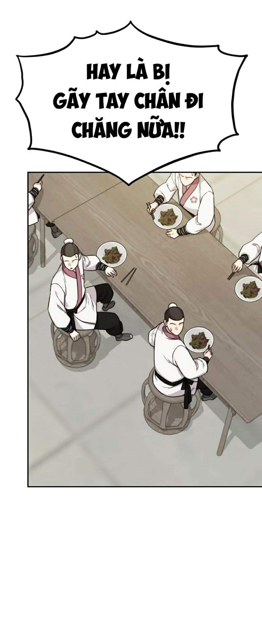Hoa Sơn Tái Xuất chapter 36 - Upload bởi truyensieuhay.com