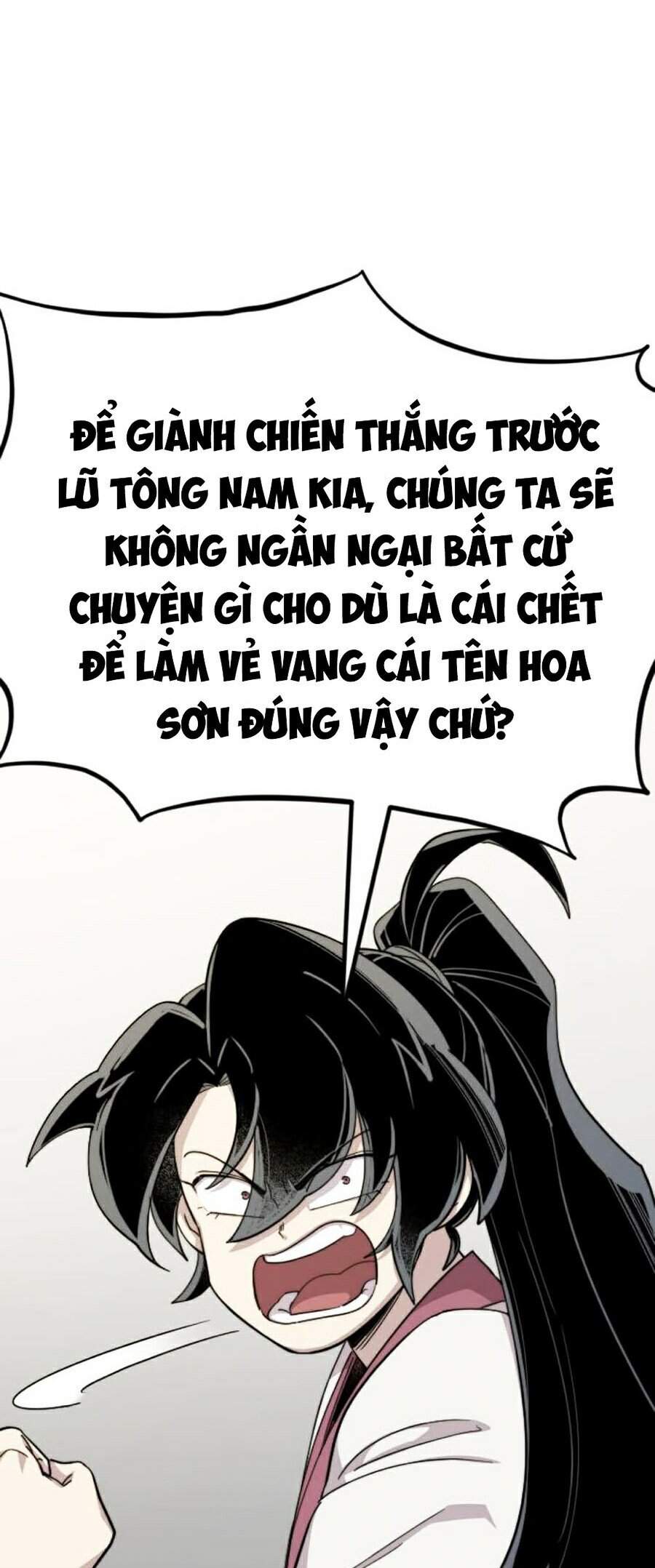Hoa Sơn Tái Xuất chapter 36 - Upload bởi truyensieuhay.com