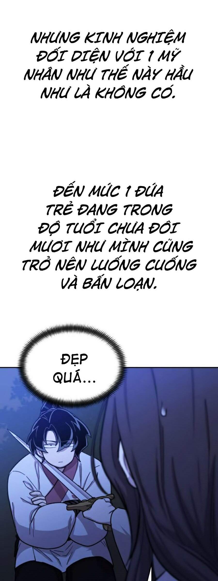 Hoa Sơn Tái Xuất chapter 36 - Upload bởi truyensieuhay.com