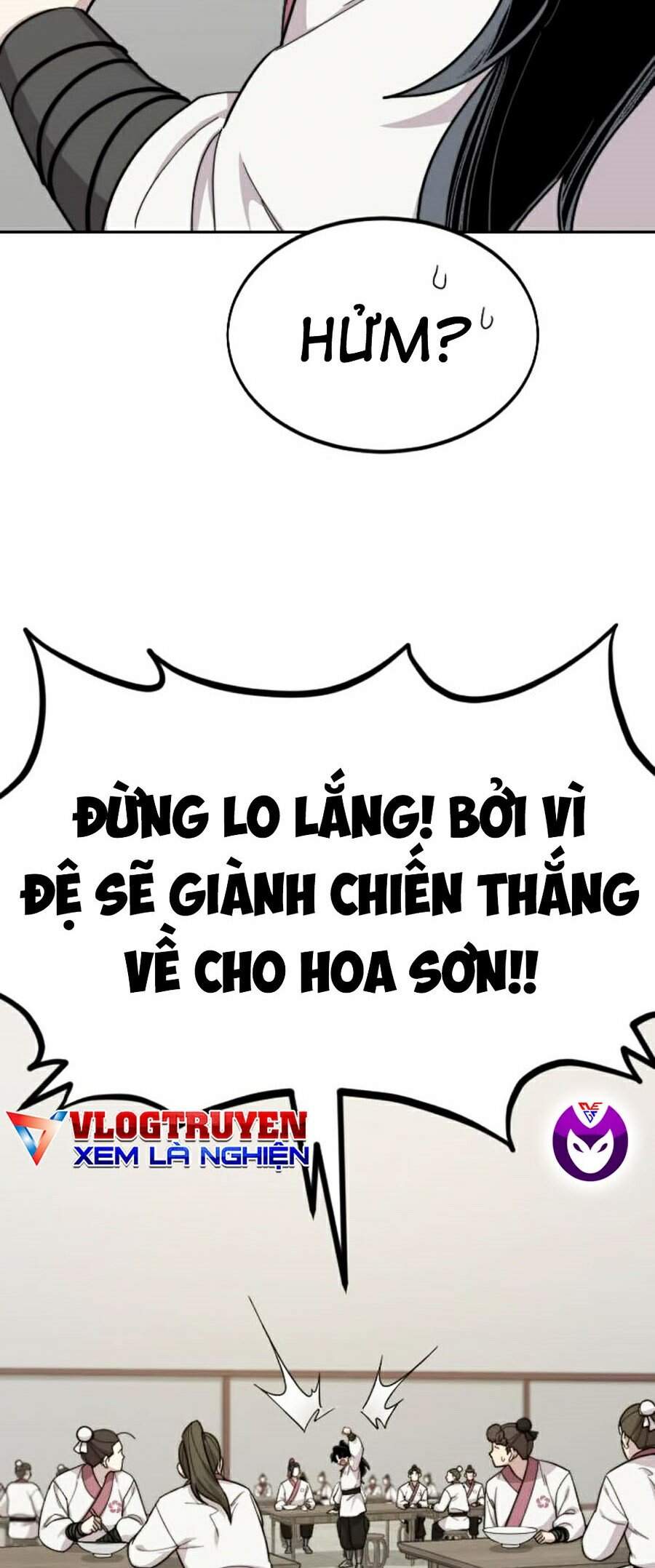 Hoa Sơn Tái Xuất chapter 36 - Upload bởi truyensieuhay.com