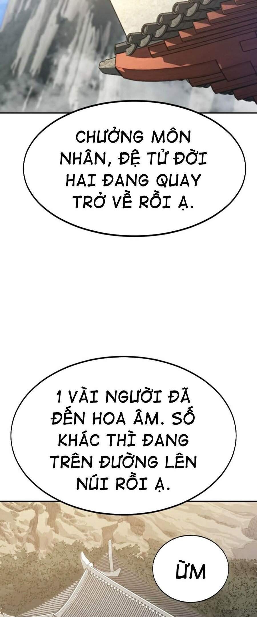 Hoa Sơn Tái Xuất chapter 36 - Upload bởi truyensieuhay.com