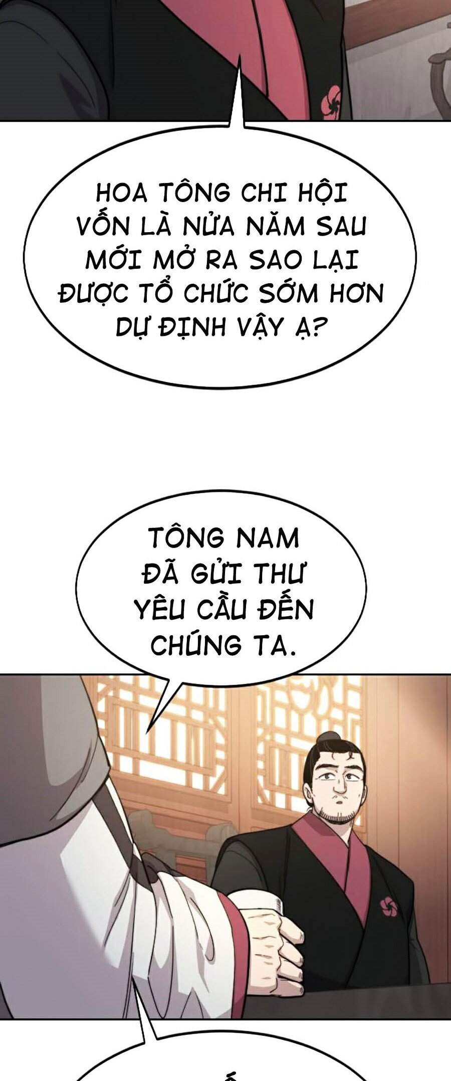 Hoa Sơn Tái Xuất chapter 36 - Upload bởi truyensieuhay.com