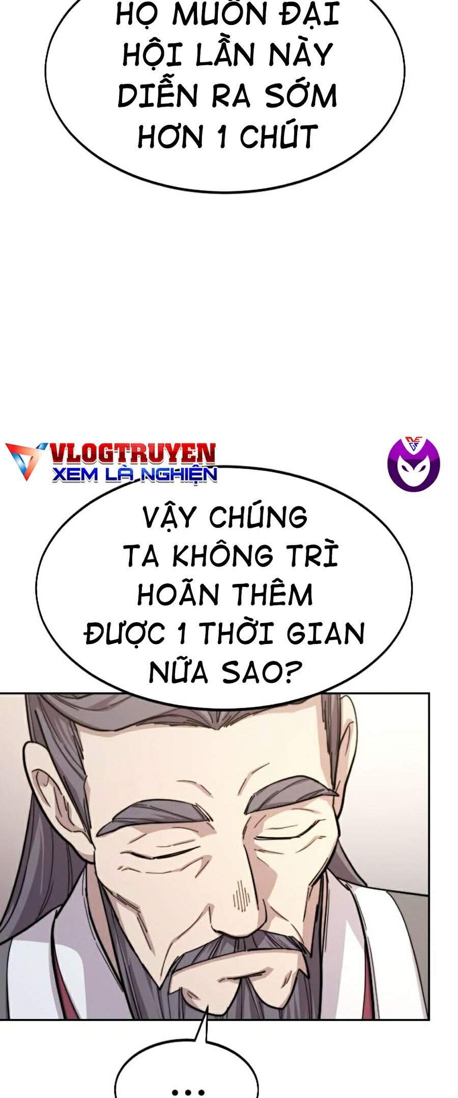 Hoa Sơn Tái Xuất chapter 36 - Upload bởi truyensieuhay.com