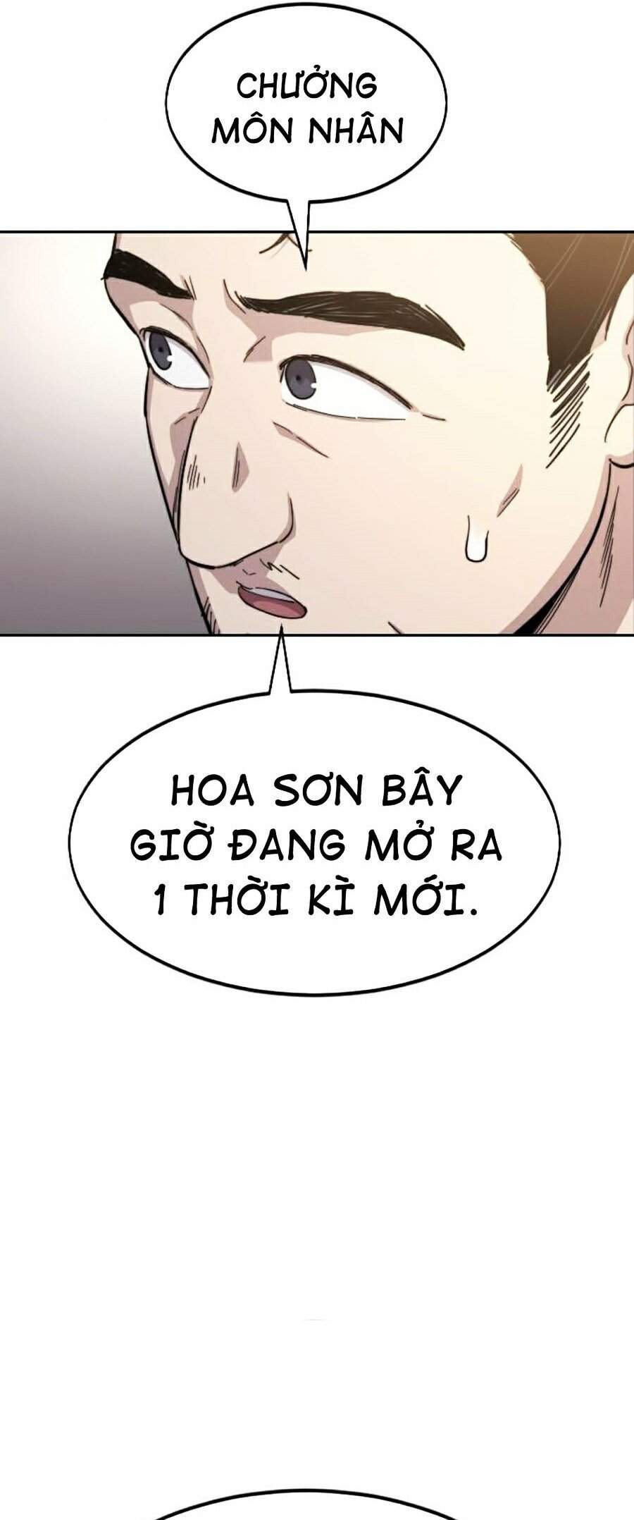 Hoa Sơn Tái Xuất chapter 36 - Upload bởi truyensieuhay.com