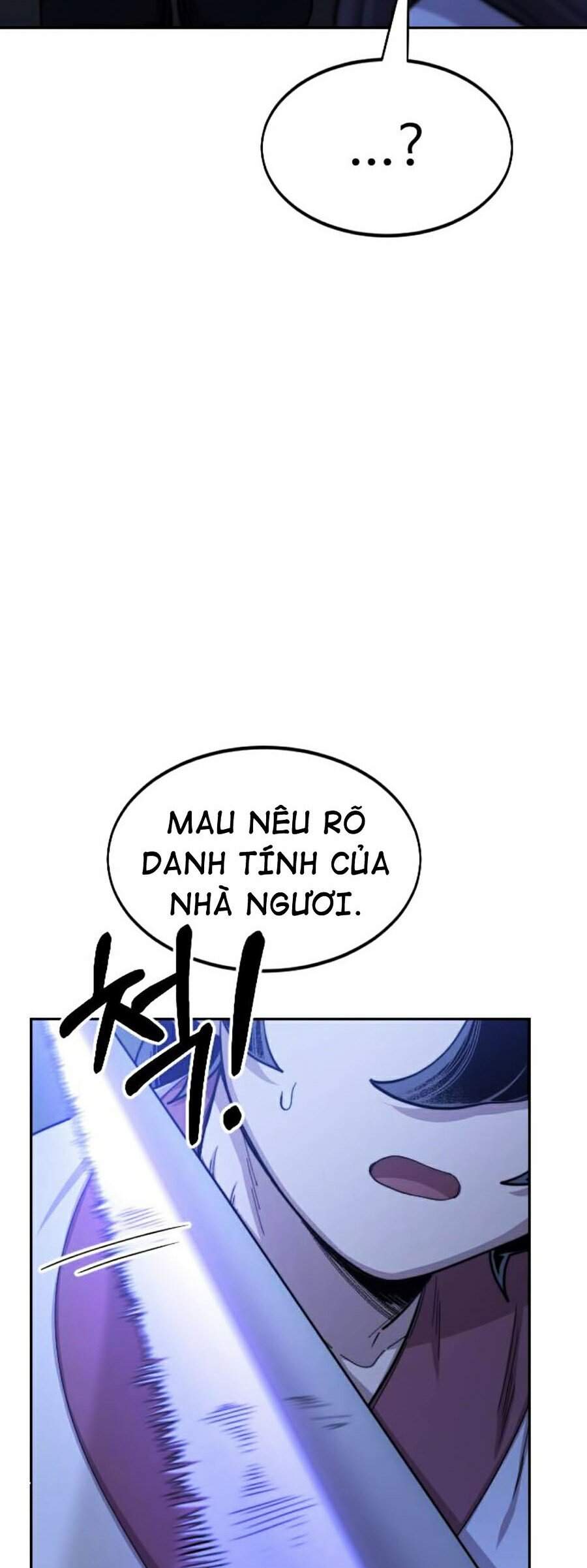 Hoa Sơn Tái Xuất chapter 36 - Upload bởi truyensieuhay.com