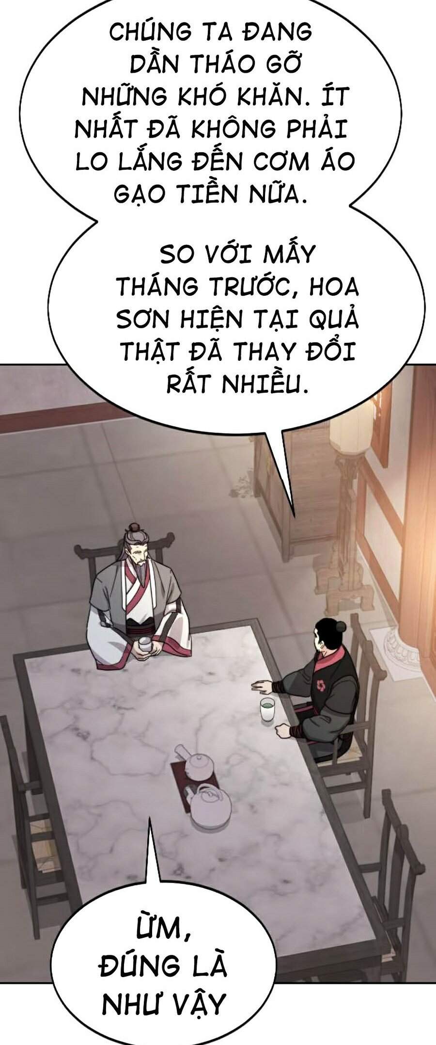 Hoa Sơn Tái Xuất chapter 36 - Upload bởi truyensieuhay.com