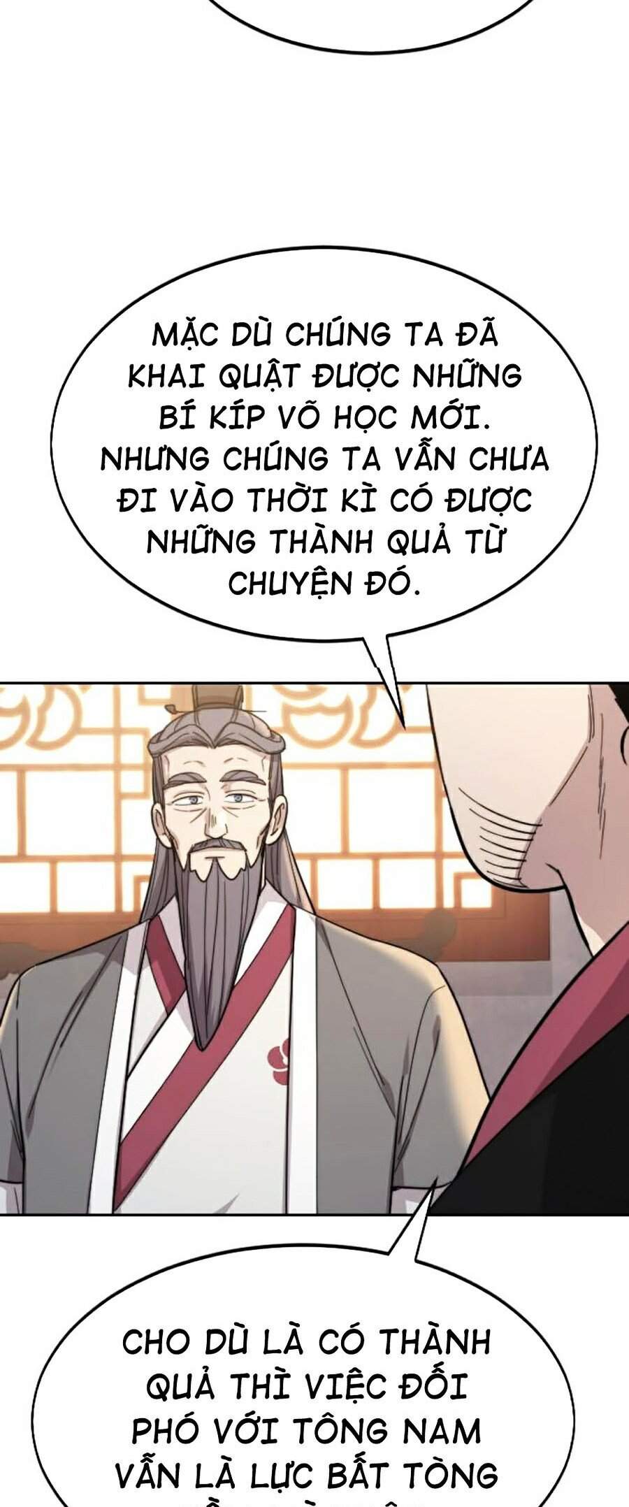 Hoa Sơn Tái Xuất chapter 36 - Upload bởi truyensieuhay.com