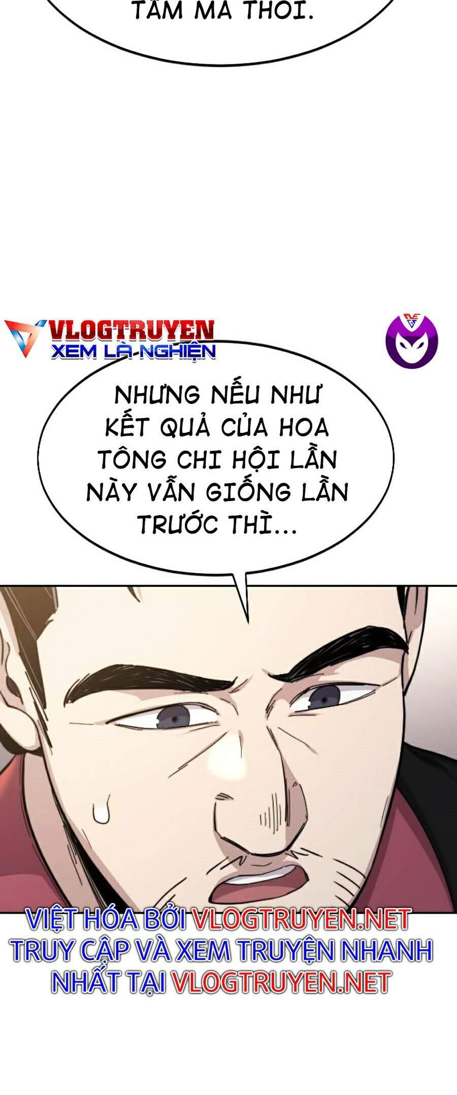 Hoa Sơn Tái Xuất chapter 36 - Upload bởi truyensieuhay.com