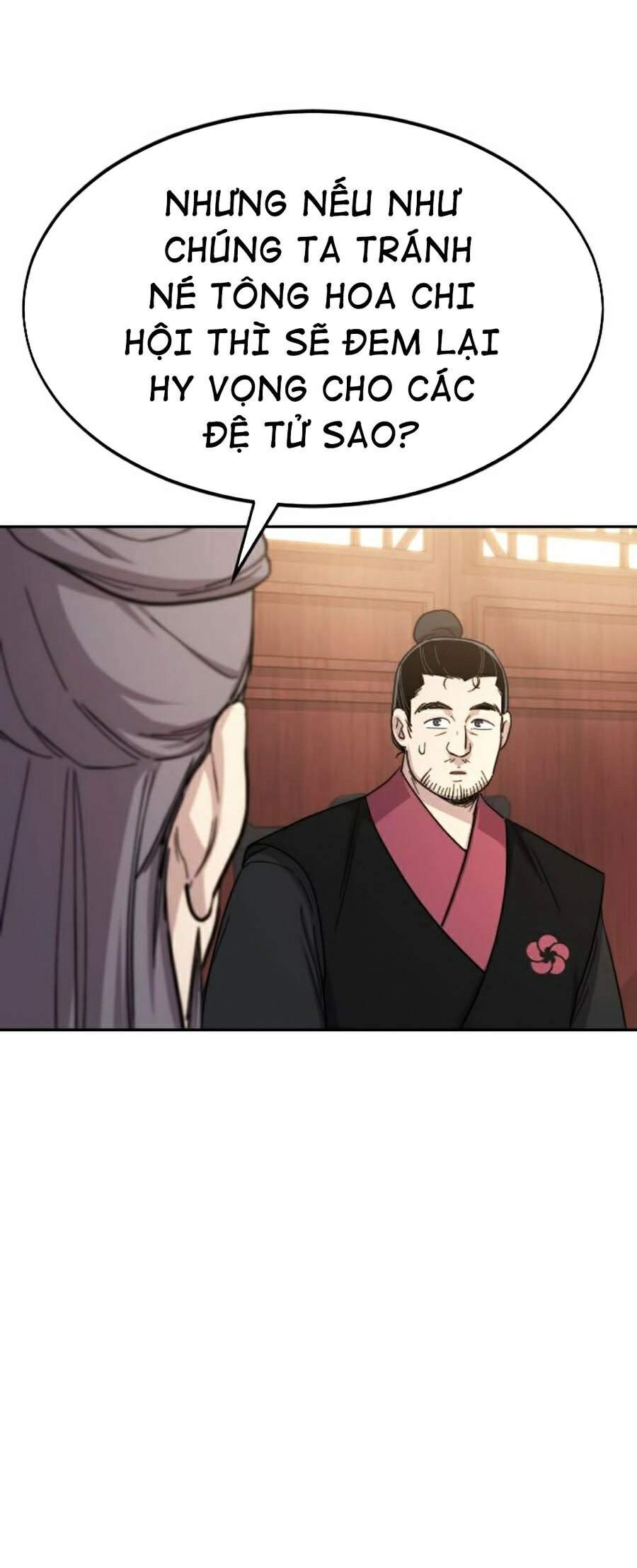 Hoa Sơn Tái Xuất chapter 36 - Upload bởi truyensieuhay.com