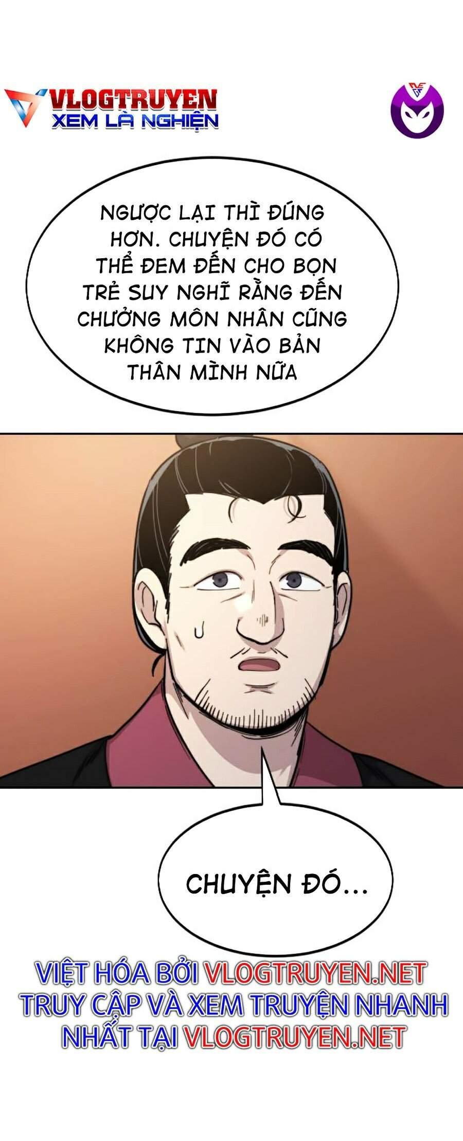 Hoa Sơn Tái Xuất chapter 36 - Upload bởi truyensieuhay.com