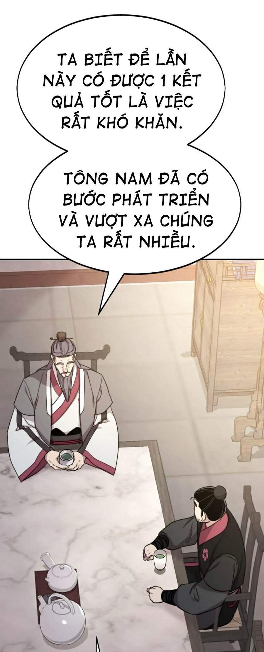Hoa Sơn Tái Xuất chapter 36 - Upload bởi truyensieuhay.com