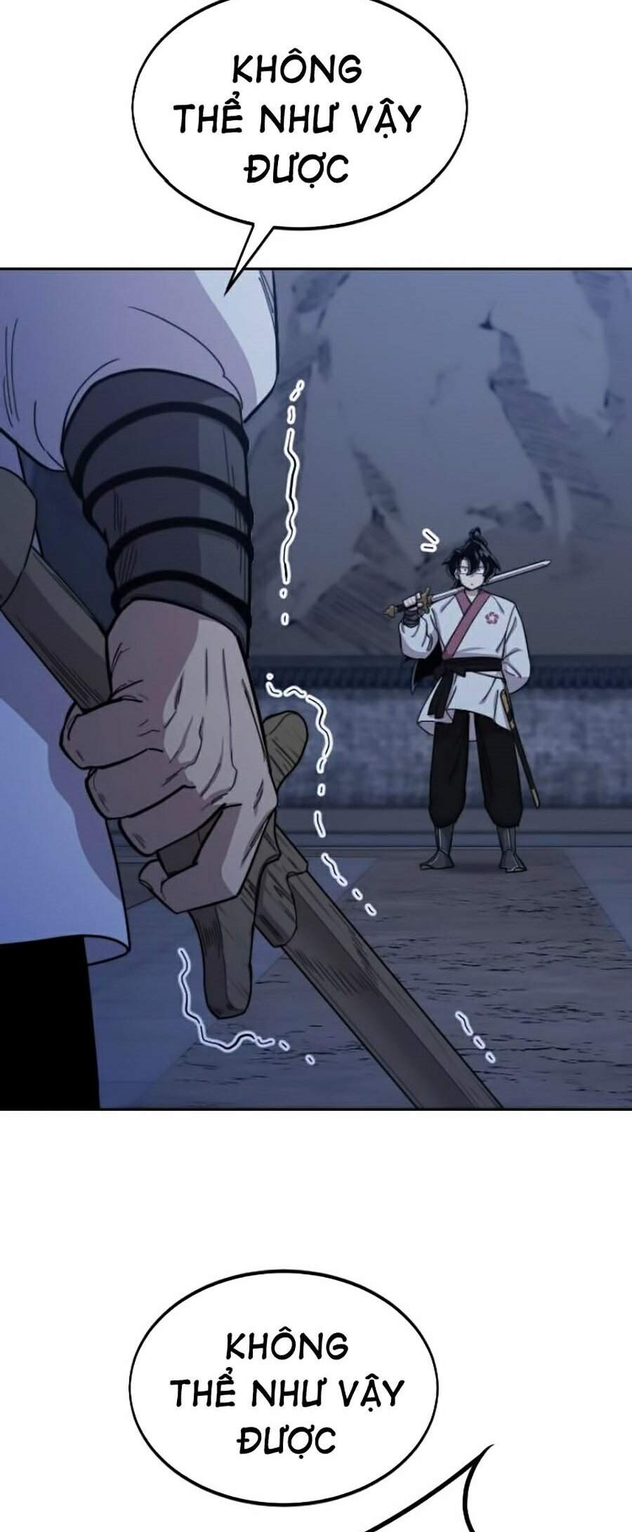 Hoa Sơn Tái Xuất chapter 37 - Upload bởi truyensieuhay.com