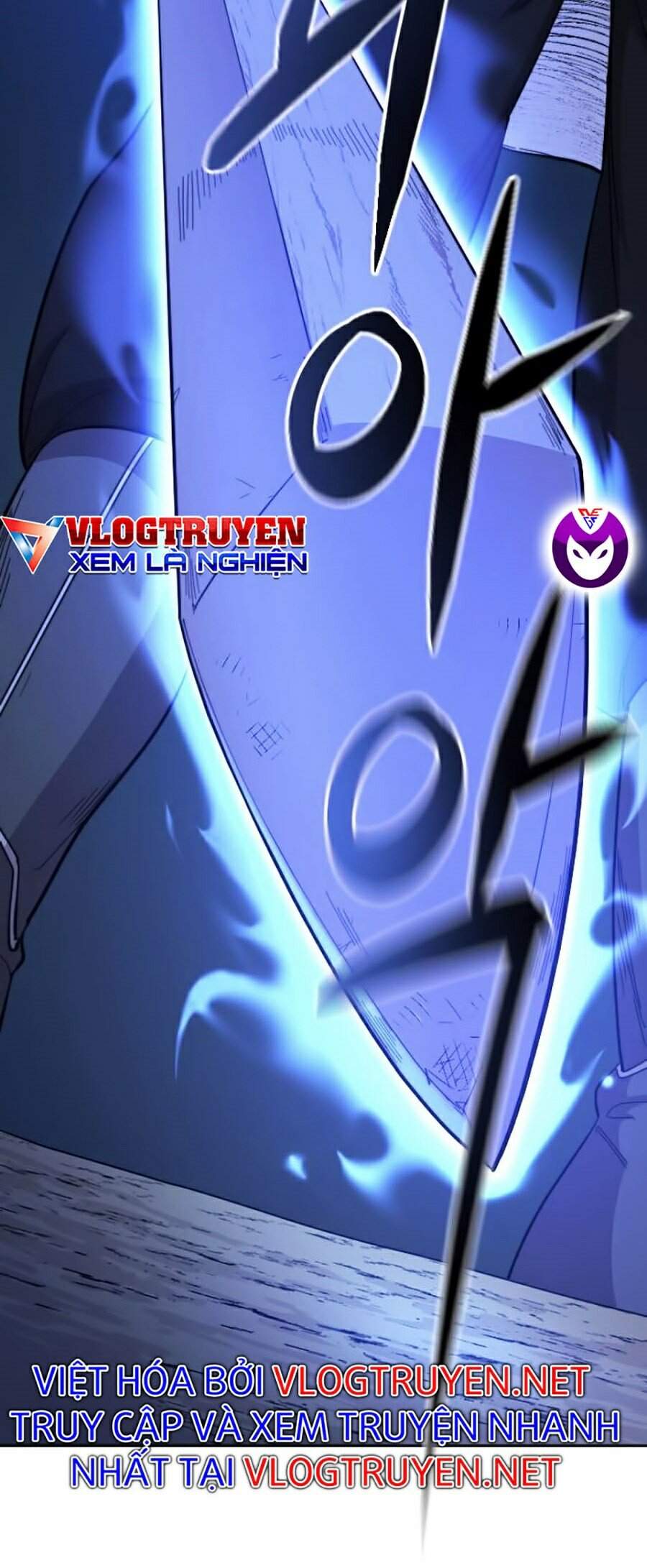Hoa Sơn Tái Xuất chapter 37 - Upload bởi truyensieuhay.com