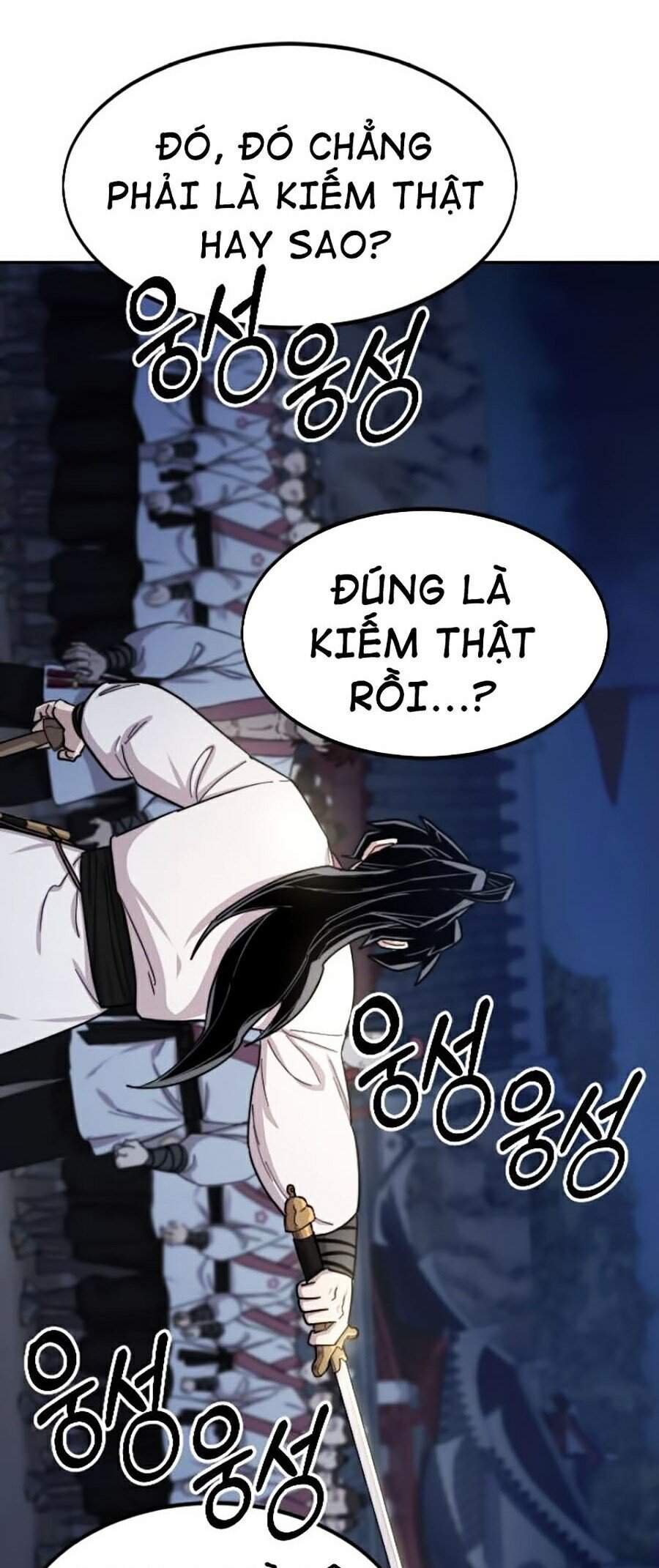 Hoa Sơn Tái Xuất chapter 37 - Upload bởi truyensieuhay.com