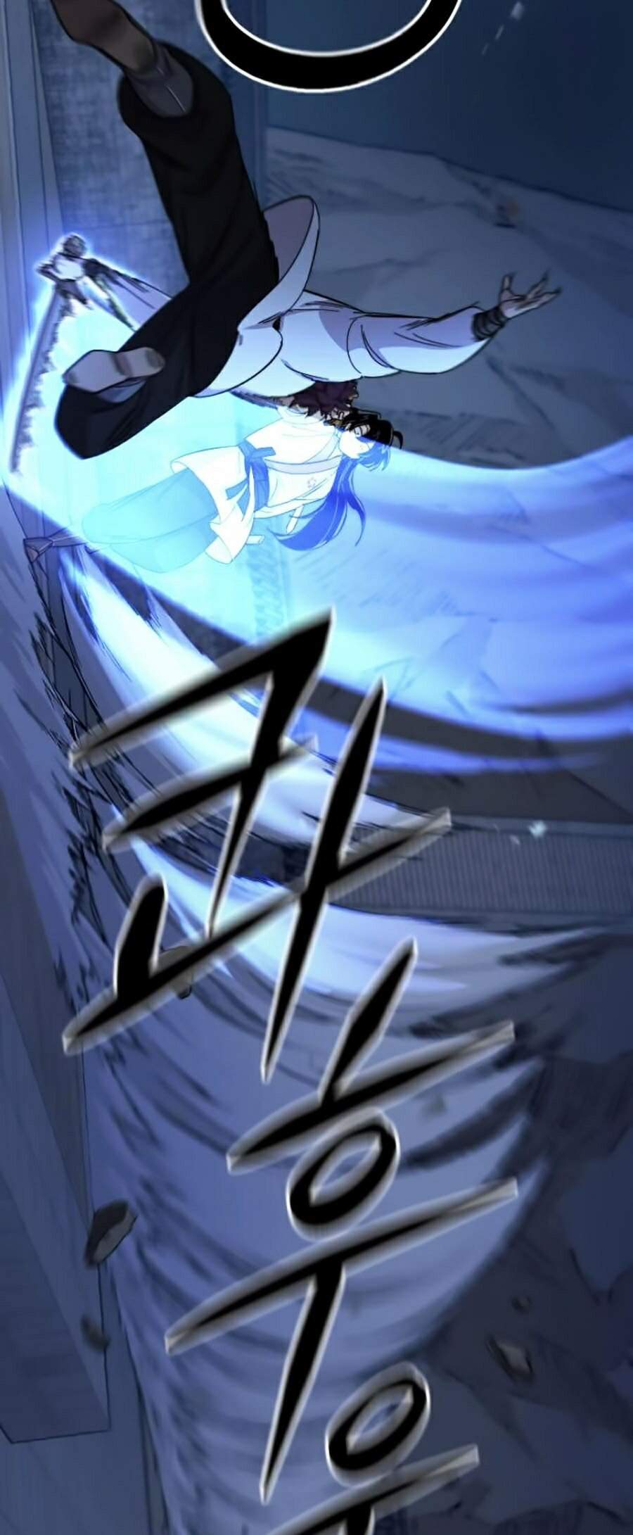 Hoa Sơn Tái Xuất chapter 37 - Upload bởi truyensieuhay.com