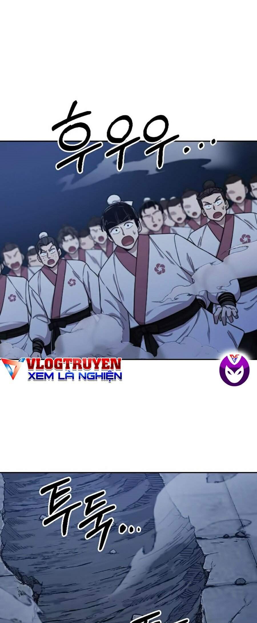 Hoa Sơn Tái Xuất chapter 37 - Upload bởi truyensieuhay.com