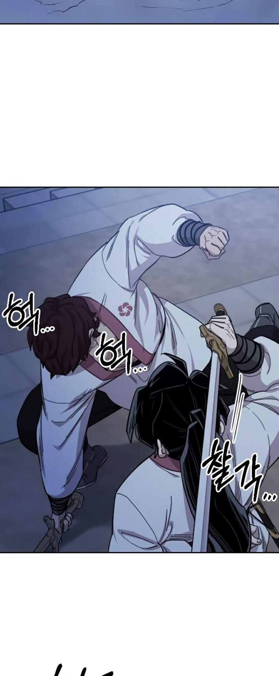 Hoa Sơn Tái Xuất chapter 37 - Upload bởi truyensieuhay.com
