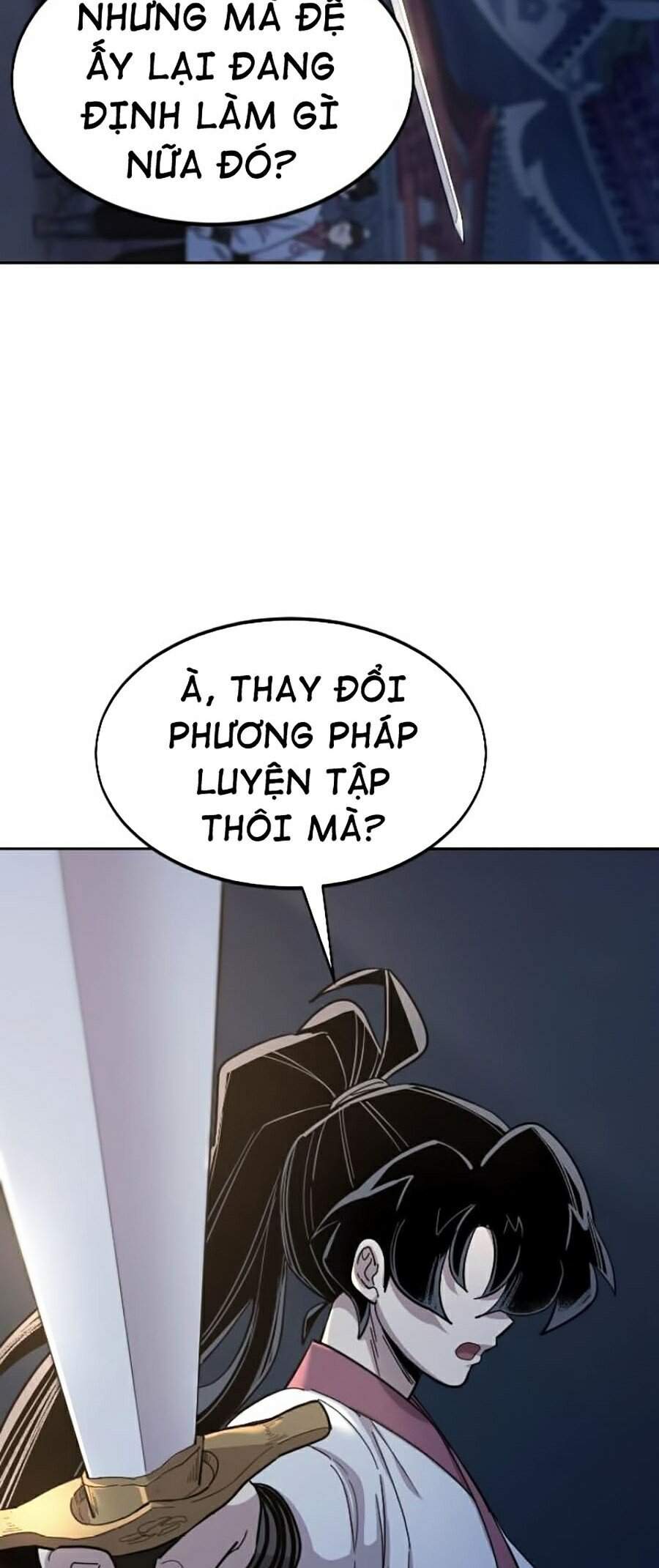 Hoa Sơn Tái Xuất chapter 37 - Upload bởi truyensieuhay.com