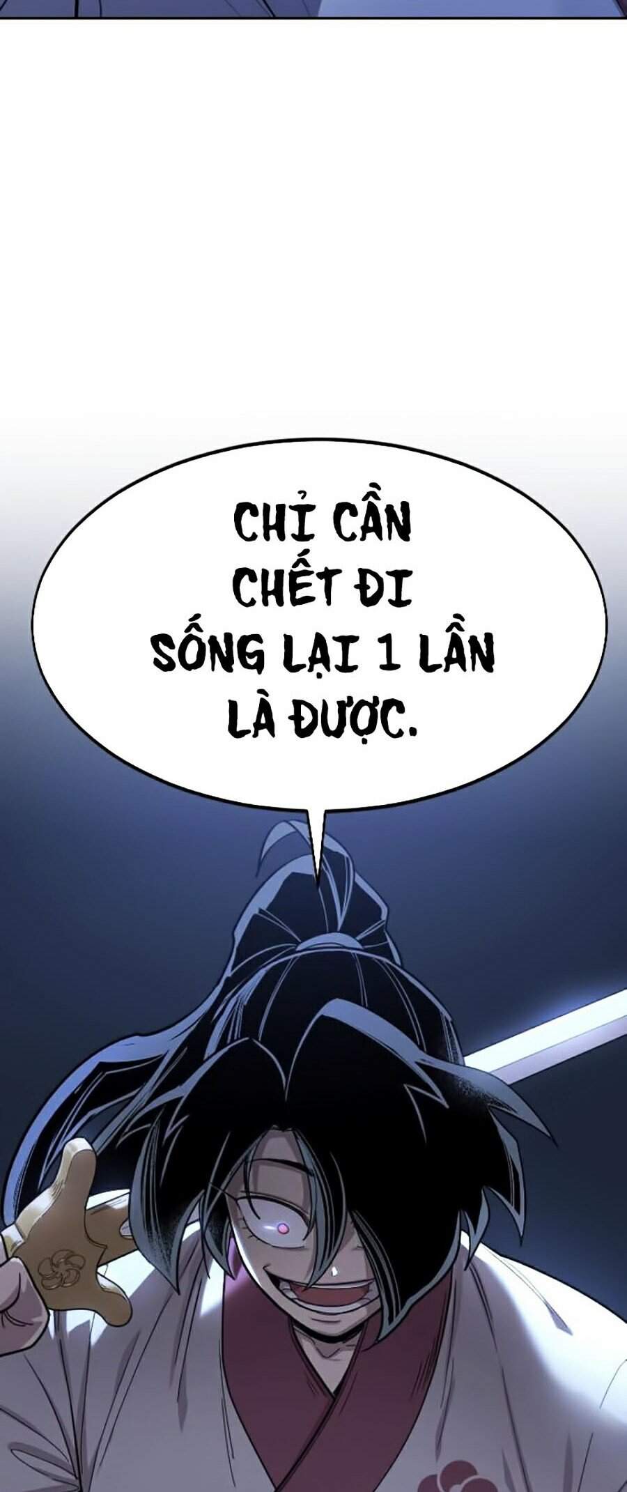 Hoa Sơn Tái Xuất chapter 37 - Upload bởi truyensieuhay.com